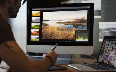 best free photo editor for mac ?